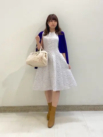 TOCCA スタッフ ｍ コーディネート画像