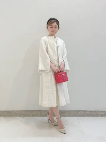 TOCCA T.H コーディネート画像