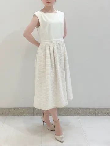 TOCCA T.H コーディネート画像