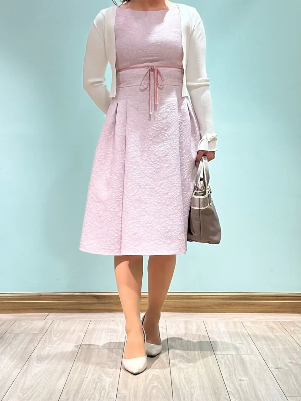 TOCCA 𝕂 コーディネート画像