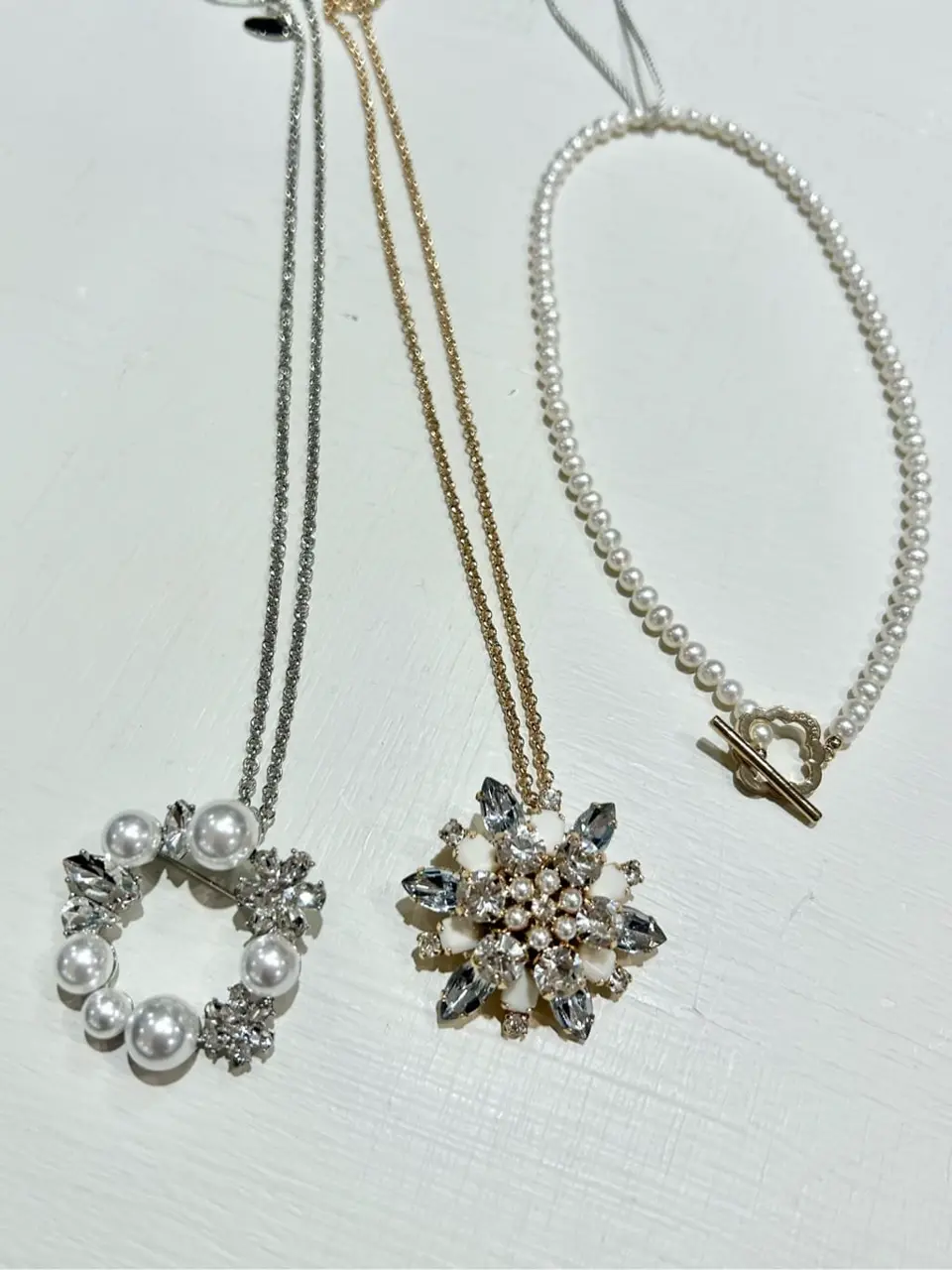 TOCCA G コーディネート画像