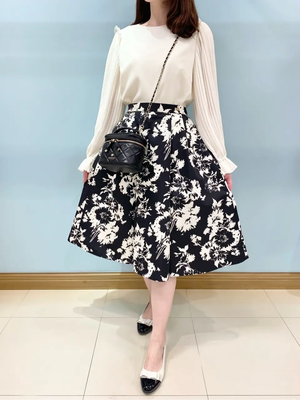  𝒽 コーディネート画像