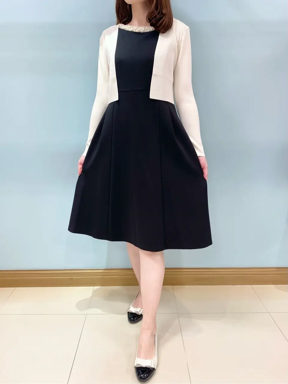 TOCCA 𝒽 コーディネート画像