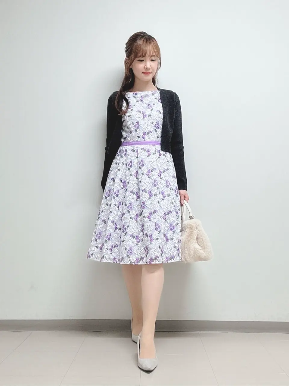  Y.N コーディネート画像