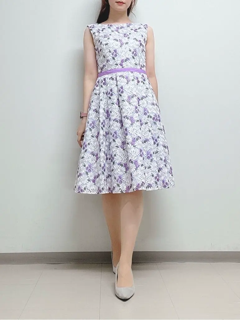 TOCCA Y.N コーディネート画像