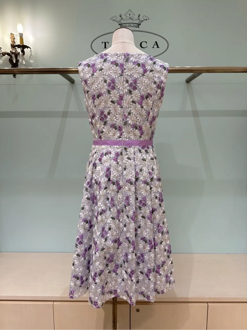 TOCCA Y.N コーディネート画像