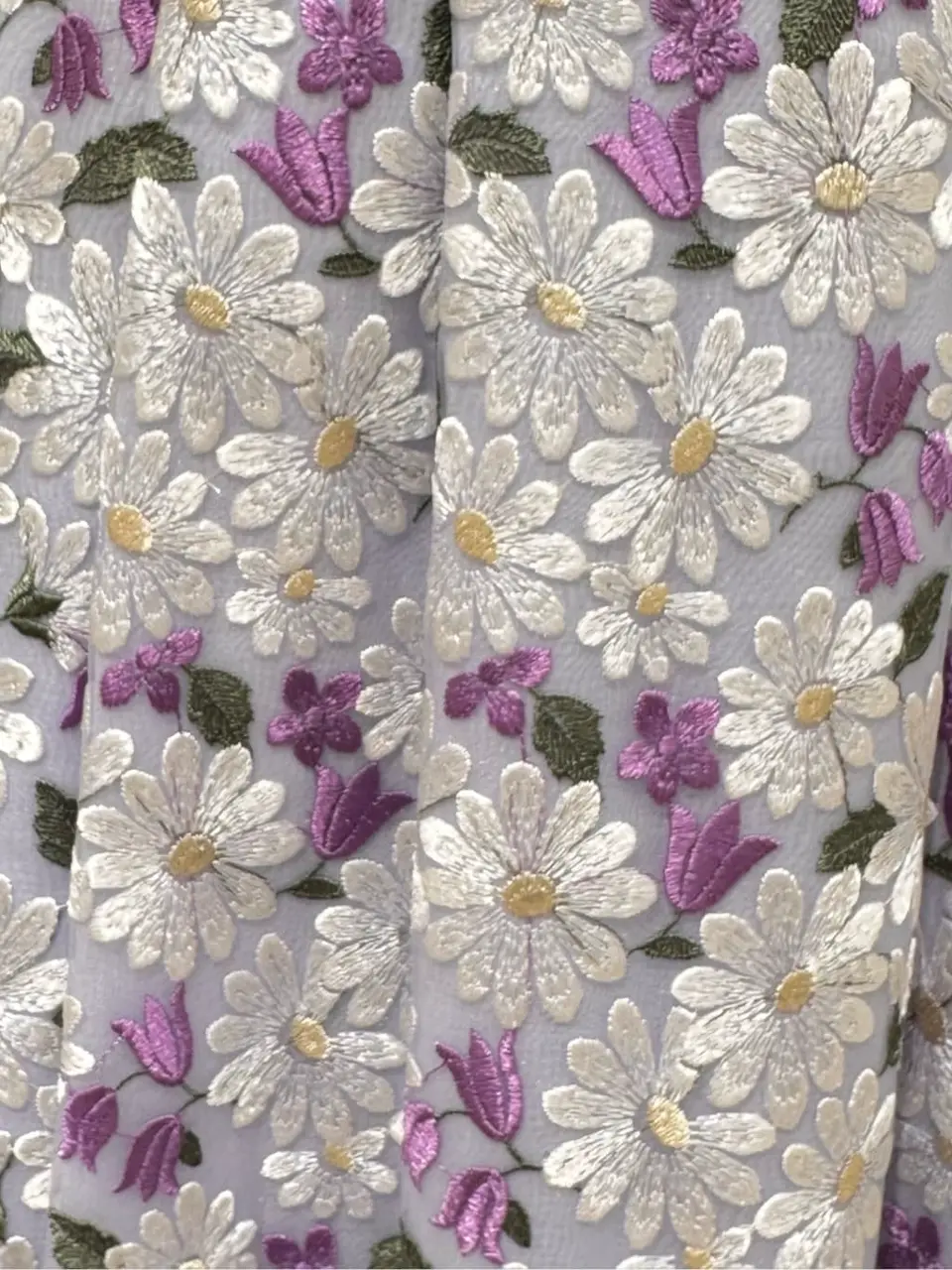 TOCCA Y.N コーディネート画像