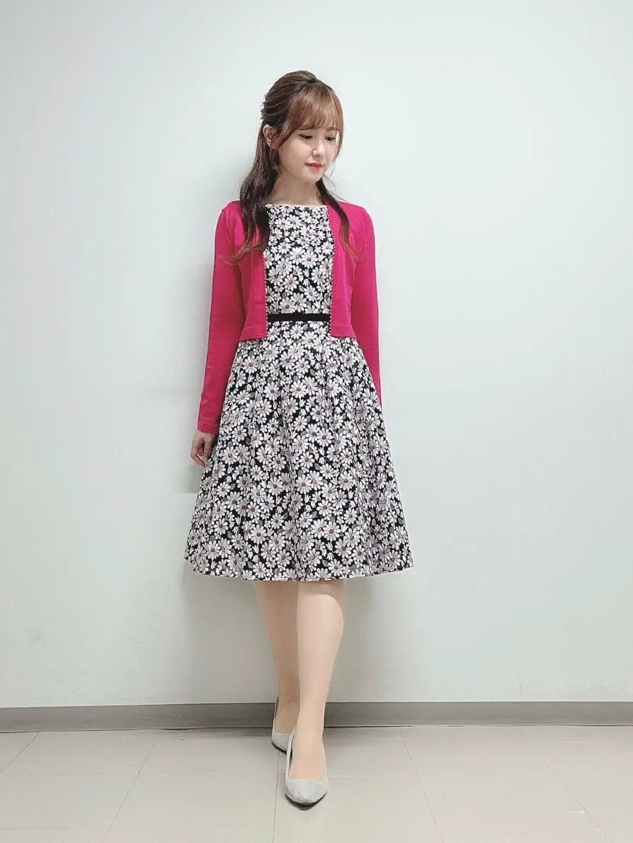  Y.N コーディネート画像