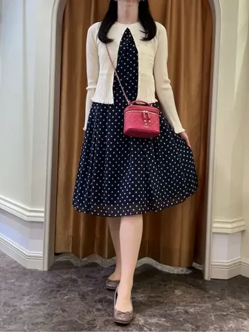 TOCCA Ｉ コーディネート画像