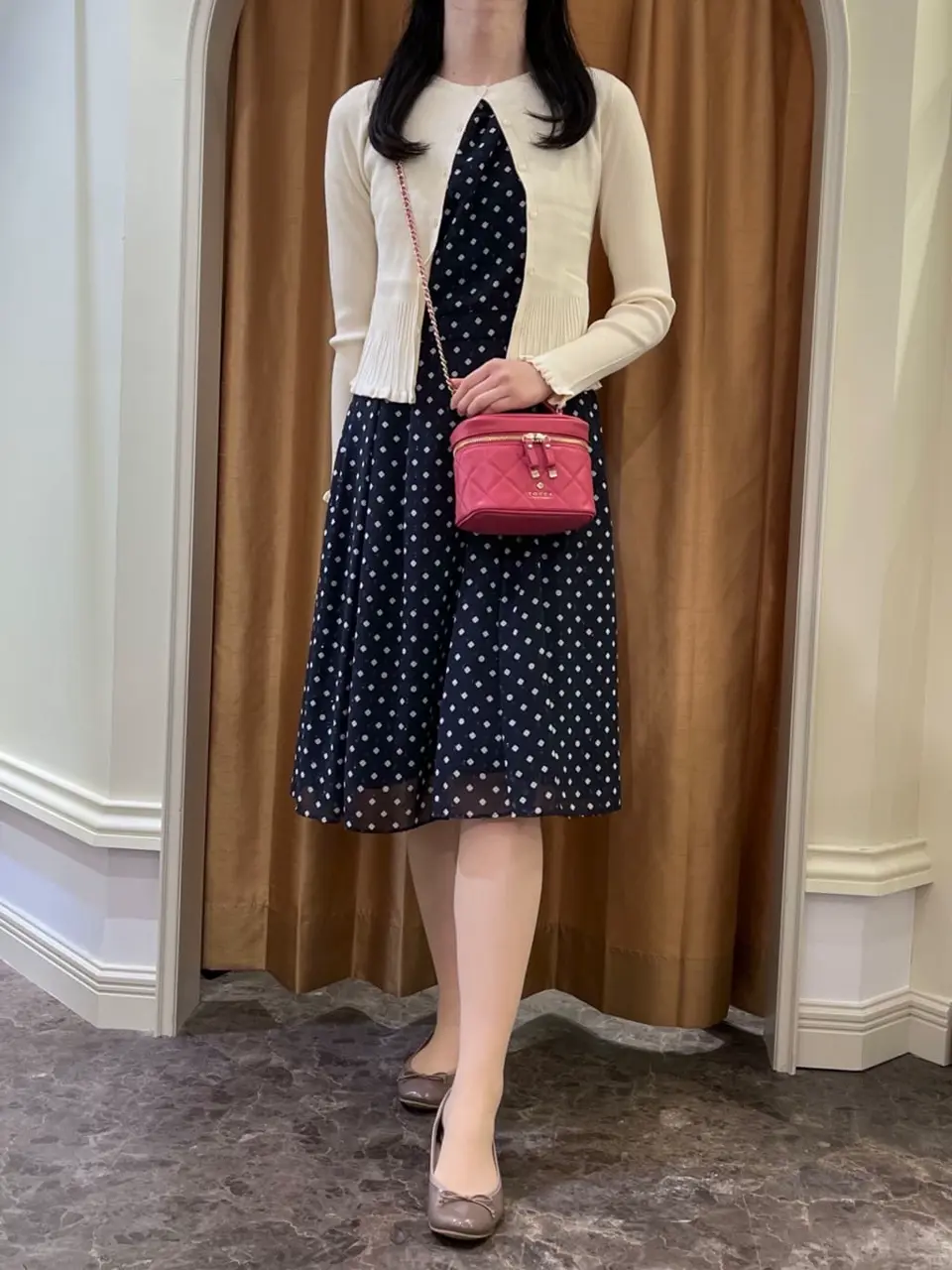 TOCCA Ｉ コーディネート画像