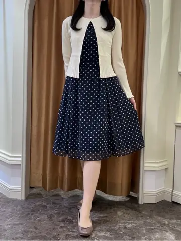 TOCCA Ｉ コーディネート画像