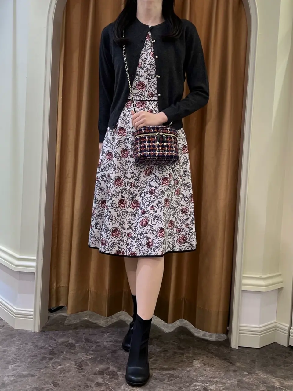 TOCCA Ｉ コーディネート画像