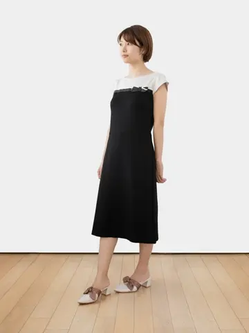 TOCCA スタッフ akari コーディネート画像