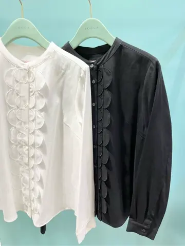 TOCCA G コーディネート画像