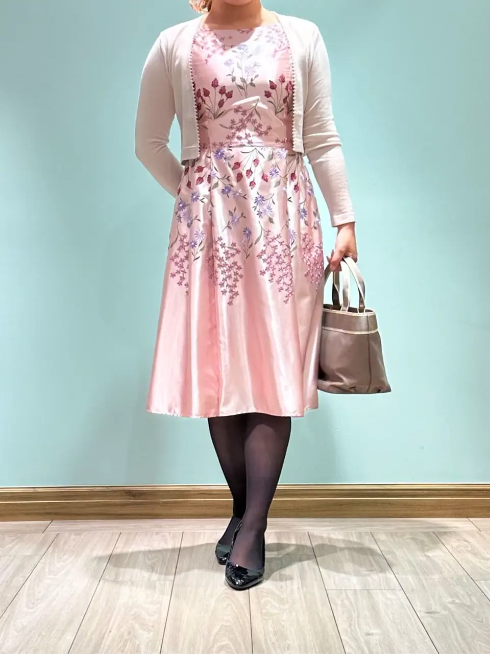 TOCCA 𝕂 コーディネート画像