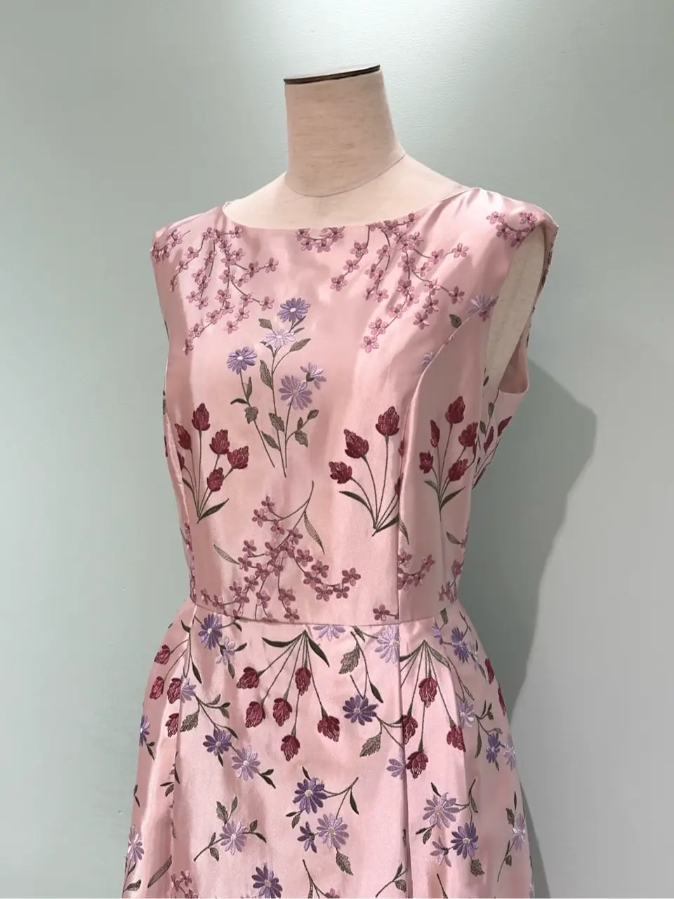 TOCCA 𝕂 コーディネート画像