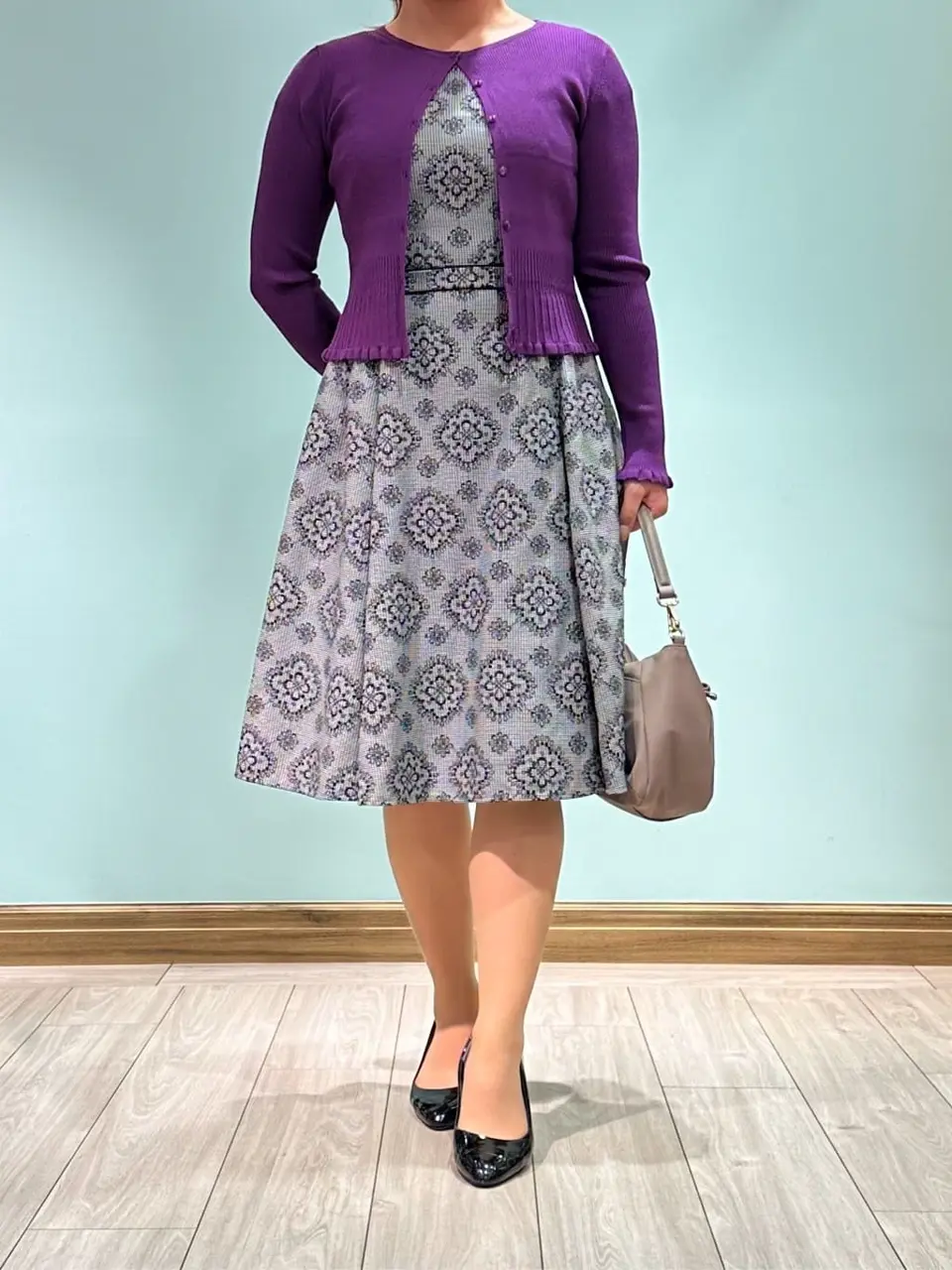 TOCCA 𝕂 コーディネート画像