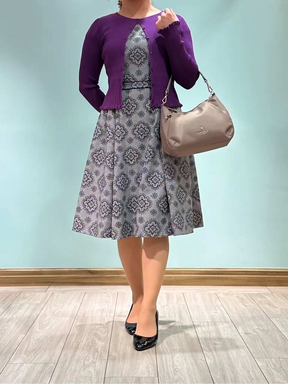 TOCCA 𝕂 コーディネート画像