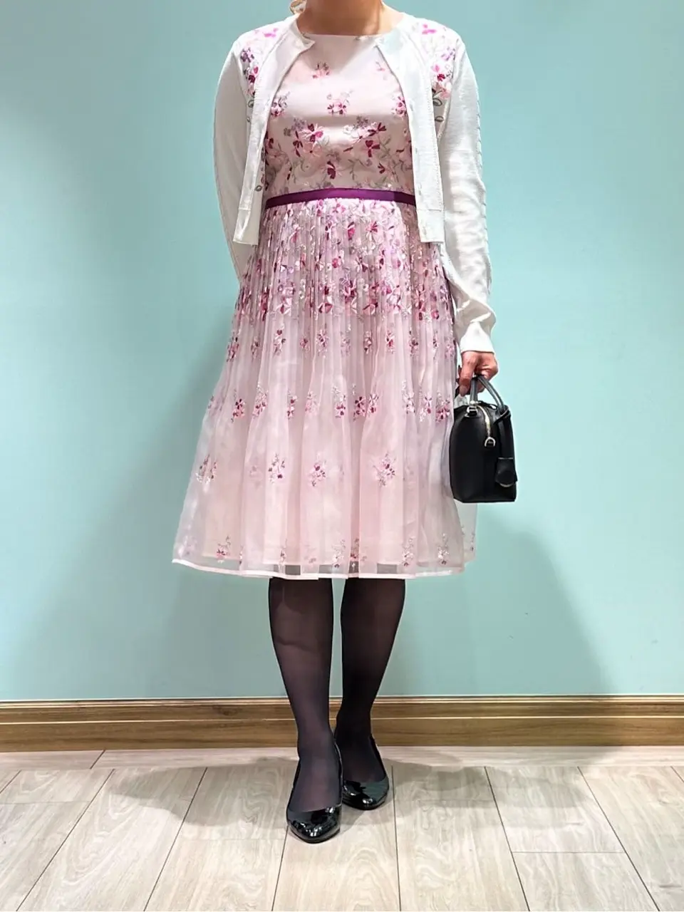 TOCCA 𝕂 コーディネート画像