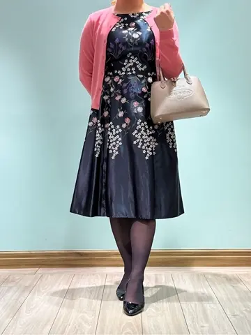 TOCCA 𝕂 コーディネート画像