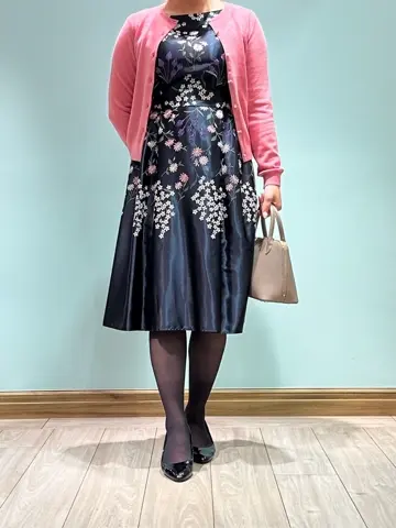 TOCCA 𝕂 コーディネート画像