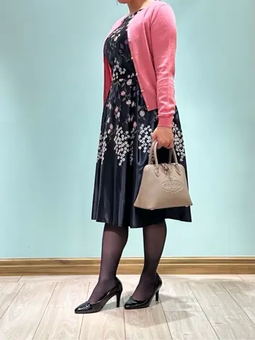 TOCCA 𝕂 コーディネート画像