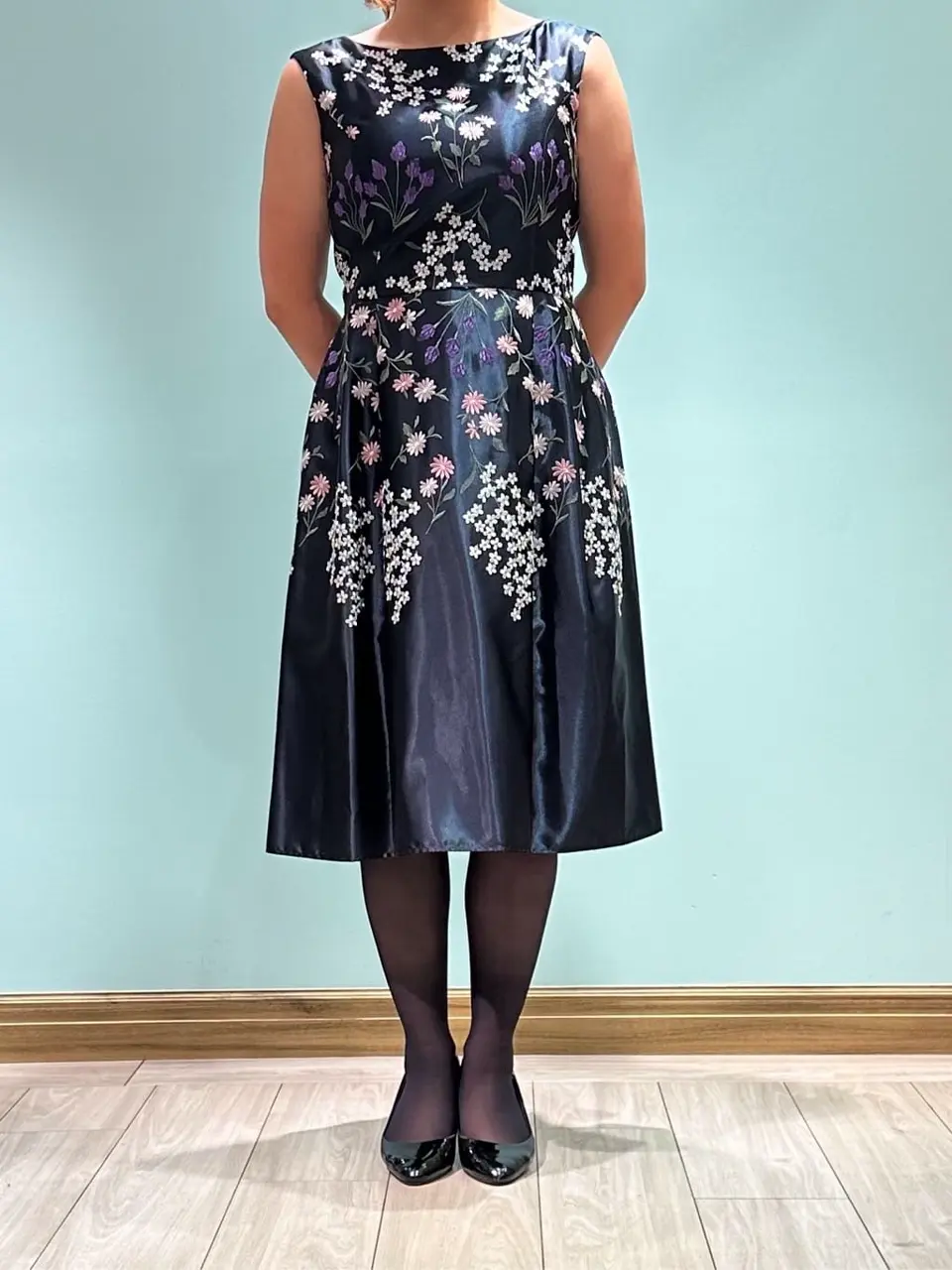 TOCCA 𝕂 コーディネート画像