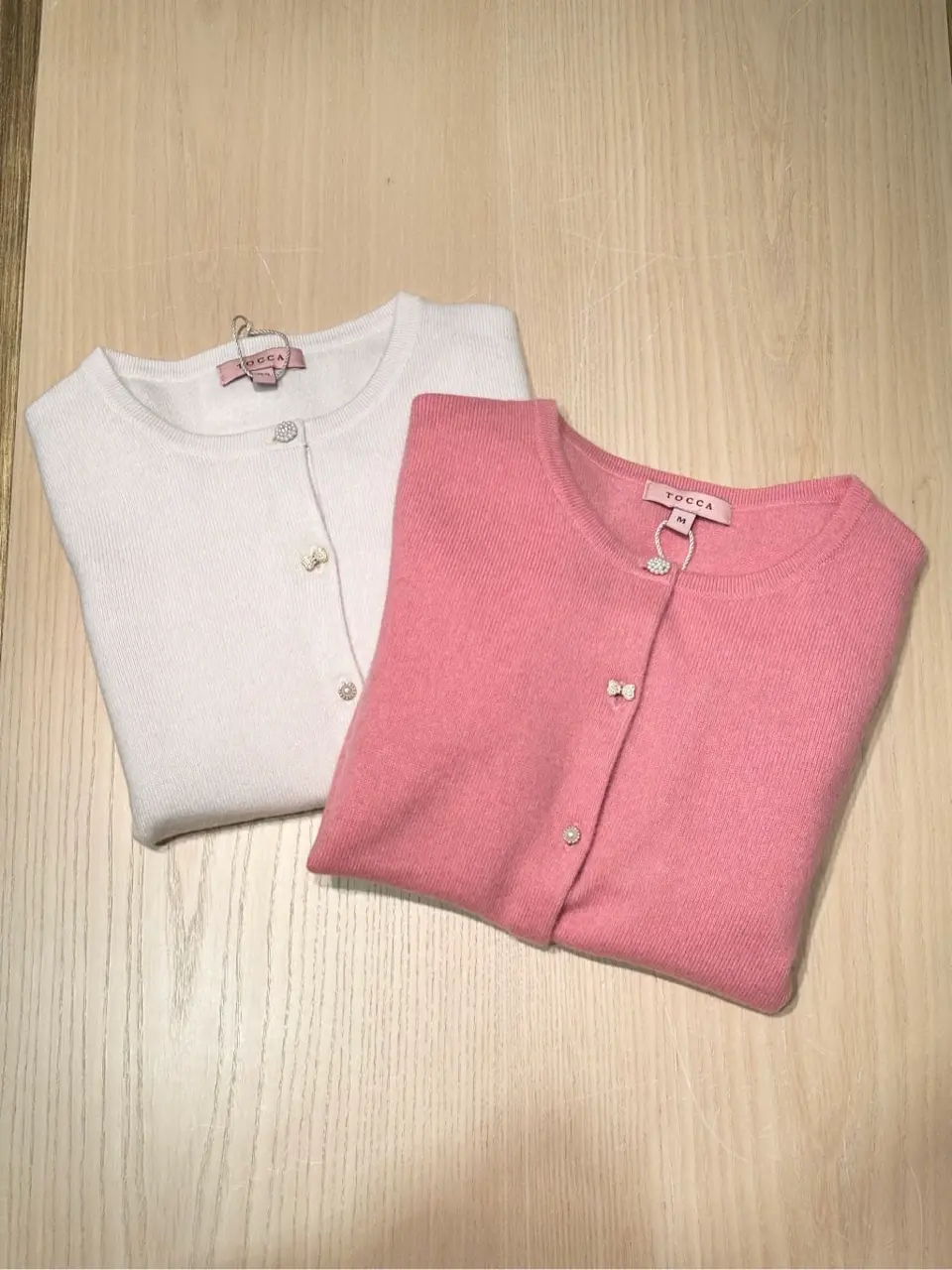 TOCCA 𝕂 コーディネート画像