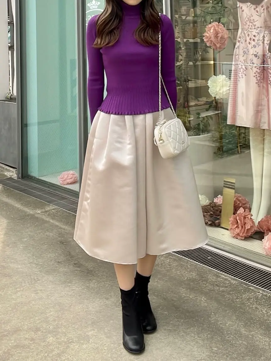 TOCCA Nana  コーディネート画像