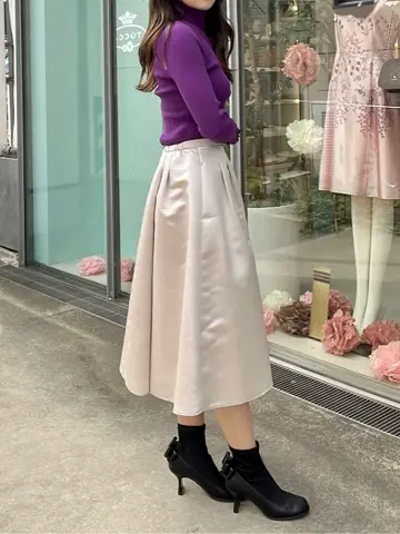 TOCCA Nana  コーディネート画像