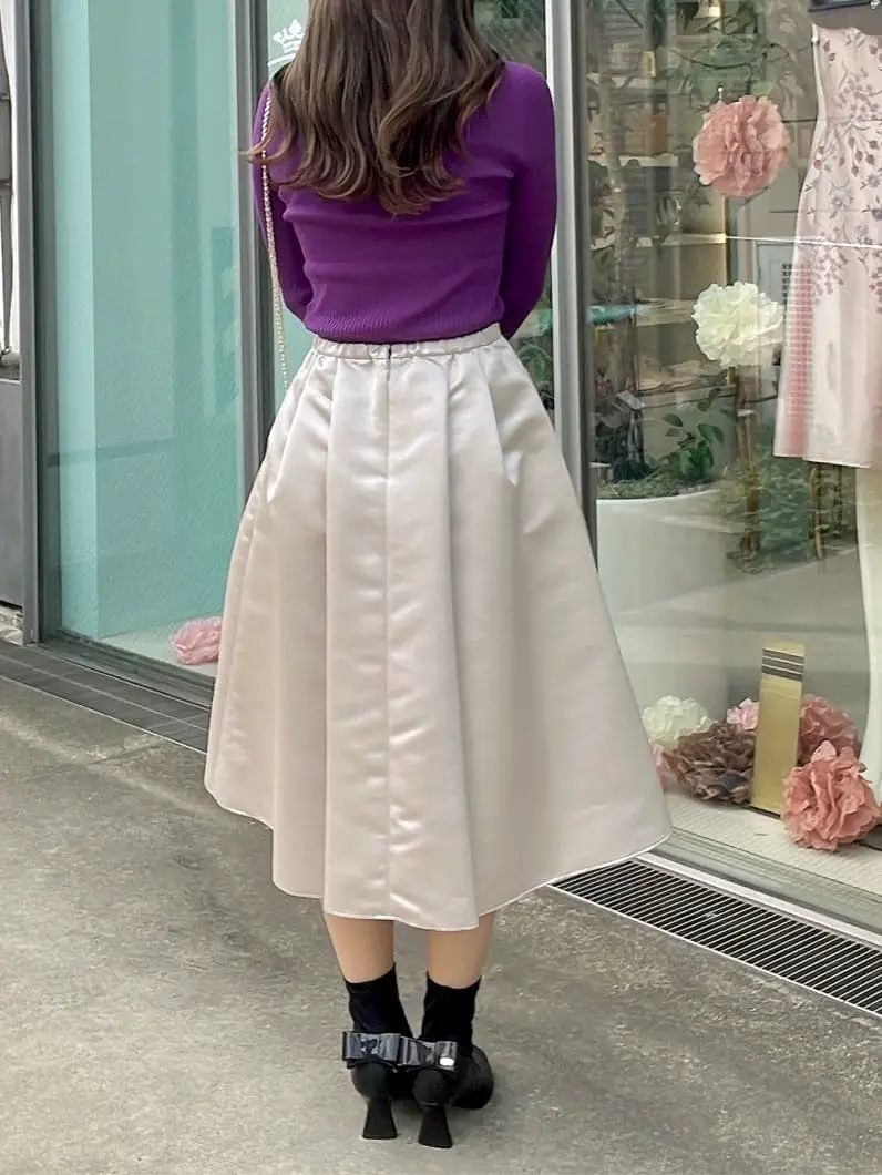 TOCCA Nana  コーディネート画像