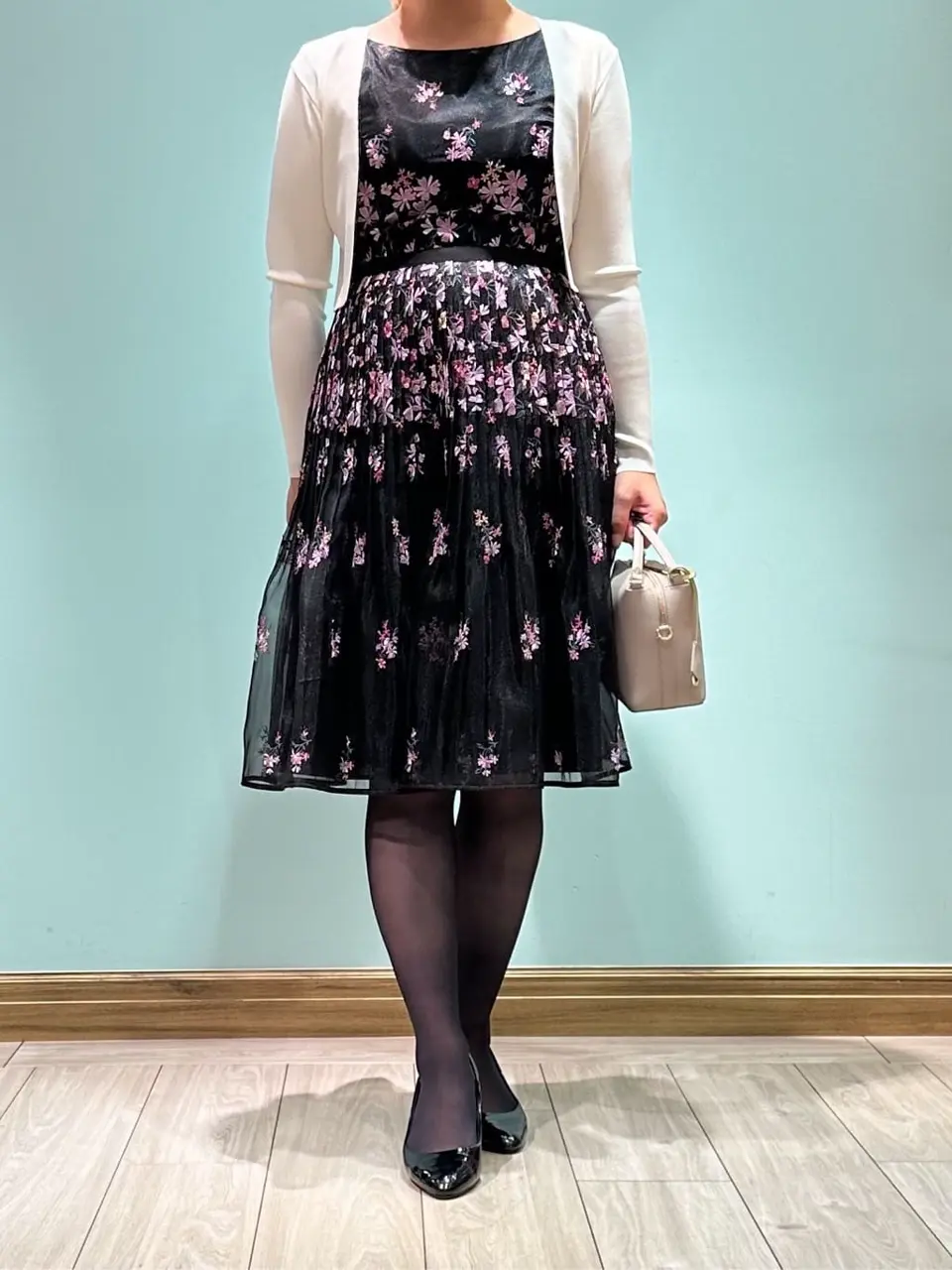 TOCCA 𝕂 コーディネート画像