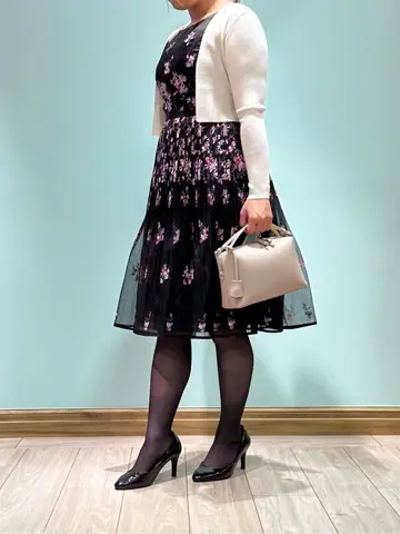 TOCCA K コーディネート画像