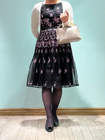 TOCCA K コーディネート画像