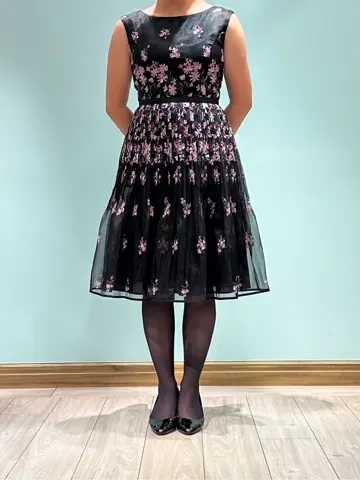 TOCCA K コーディネート画像