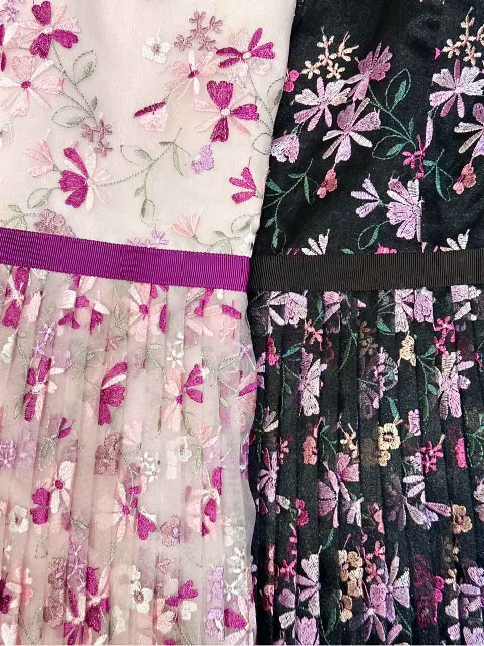 TOCCA K コーディネート画像