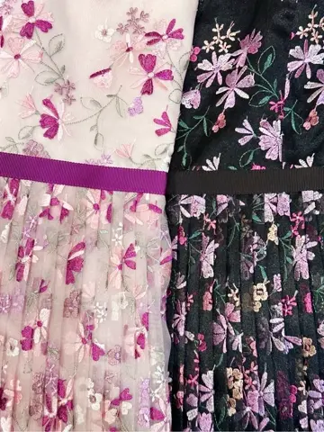 TOCCA K コーディネート画像