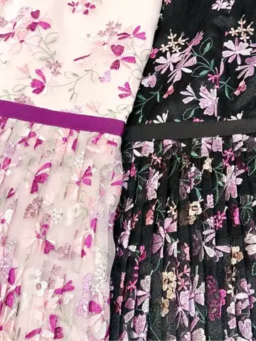 TOCCA K コーディネート画像