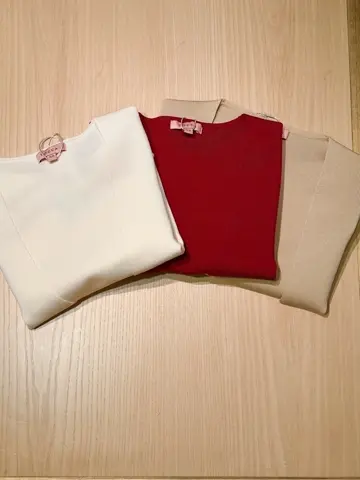 TOCCA K コーディネート画像