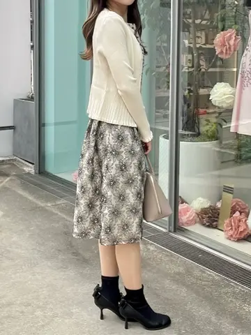 TOCCA Nana  コーディネート画像