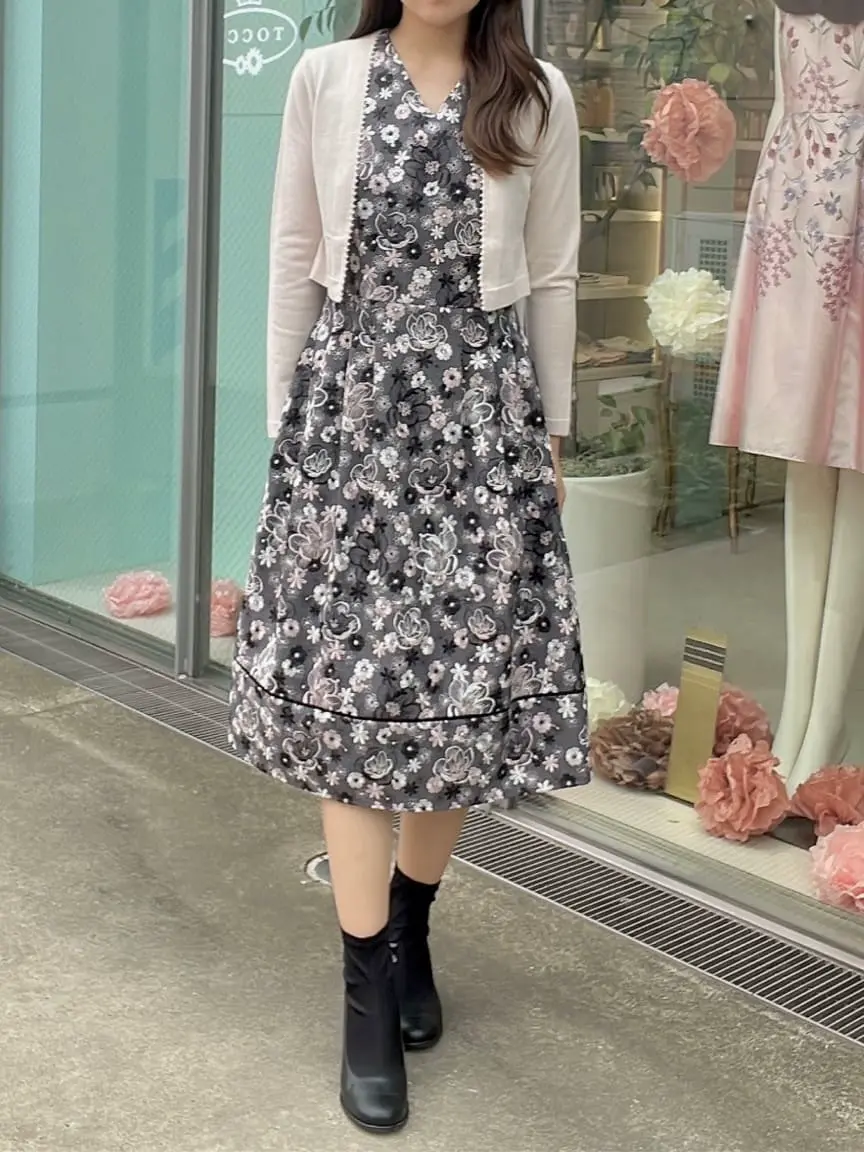  Nana  コーディネート画像