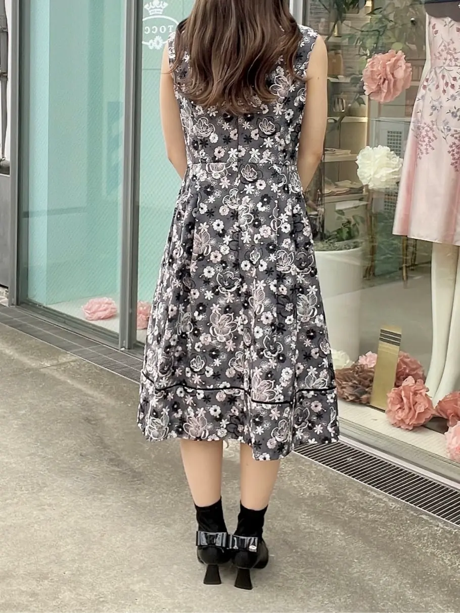 TOCCA Nana  コーディネート画像