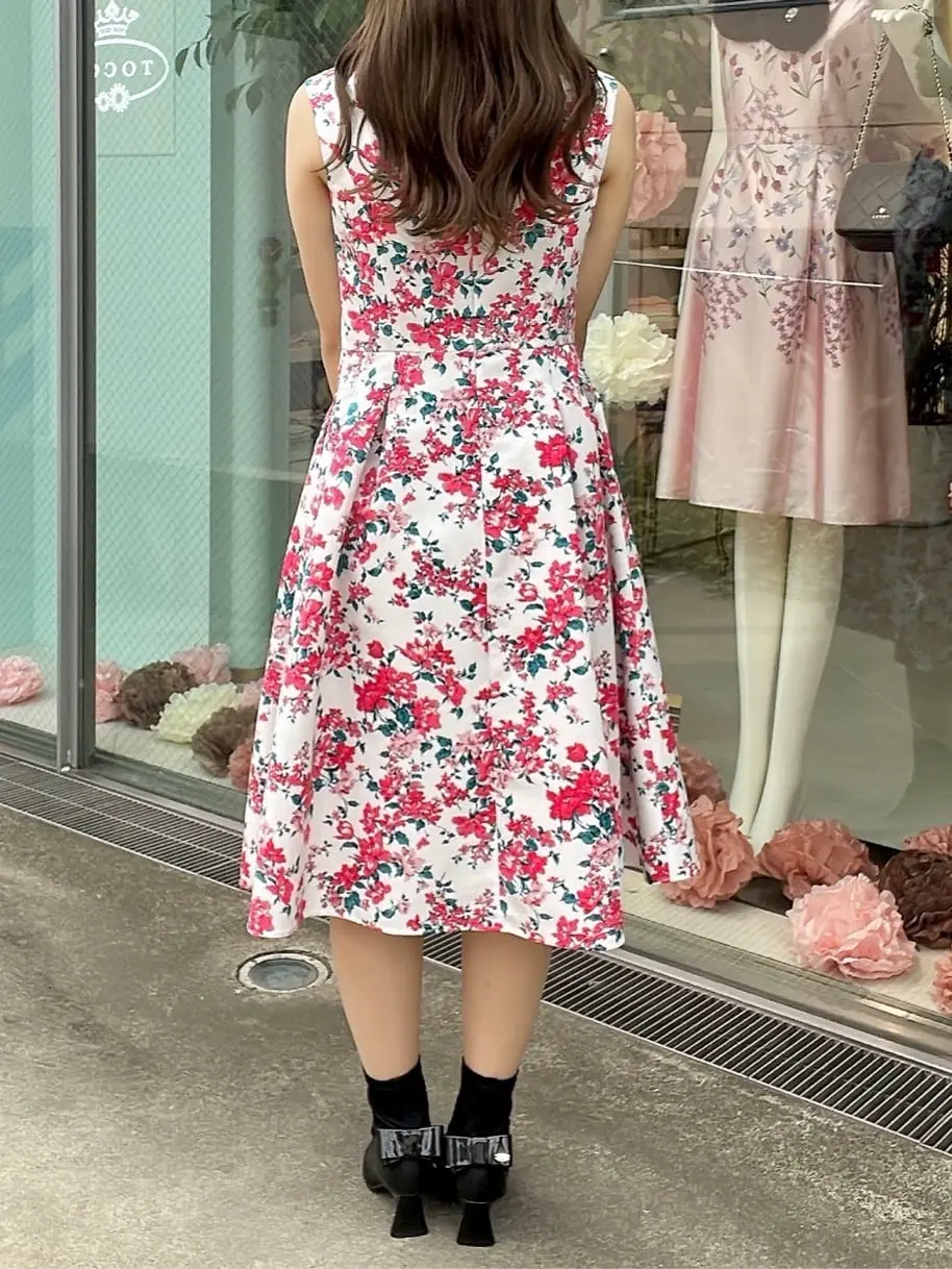 TOCCA Nana  コーディネート画像