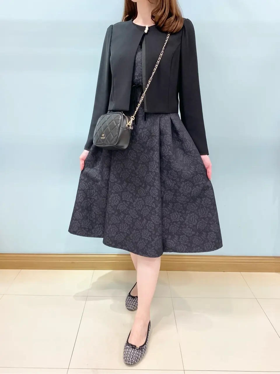  𝒽 コーディネート画像