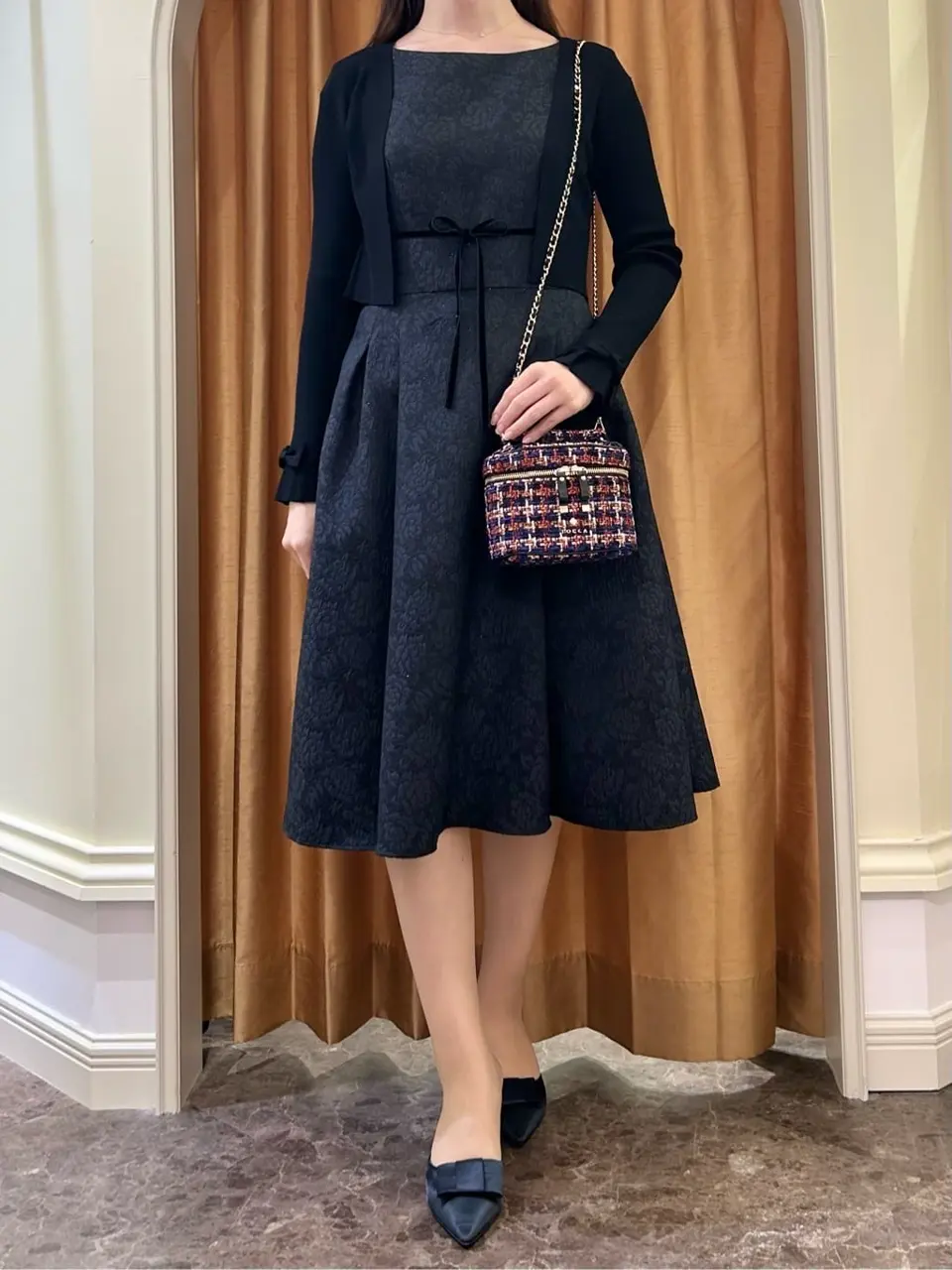  G コーディネート画像