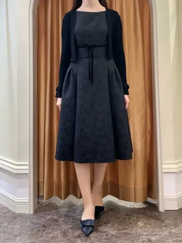 TOCCA G コーディネート画像