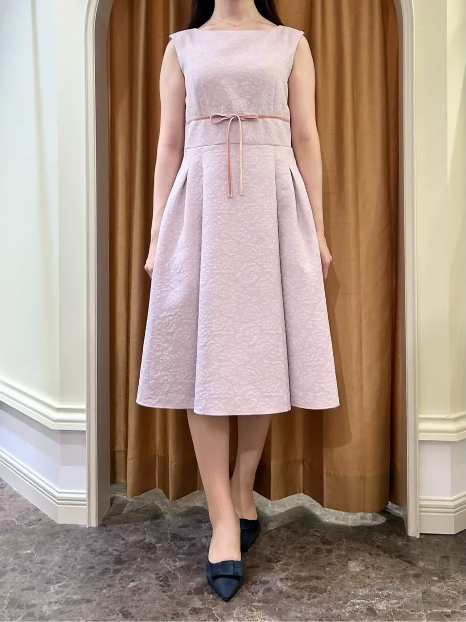 TOCCA G コーディネート画像