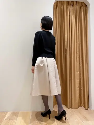 TOCCA A コーディネート画像