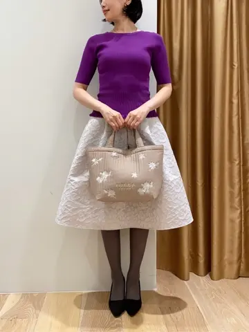 TOCCA A コーディネート画像