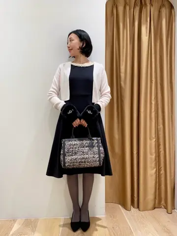 TOCCA A コーディネート画像